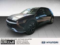 Schwarz Gebraucht 2024 Hyundai Ioniq 6 Techniq Limousine | 36.785 € (Guter Preis)