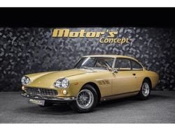 Gold Gebraucht 1965 Ferrari 330 Coupé | 299.990 €