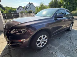 Violett Gebraucht 2009 Audi Q5 Comfort SUV | 11.000 € (Fairer Preis)