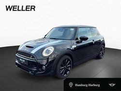 Schwarz Gebraucht 2020 Mini Cooper Kleinwagen | 16.950 € (Superpreis)