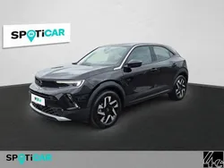 Schwarz Gebraucht 2022 Opel Mokka Elegance SUV | 19.290 € (Guter Preis)