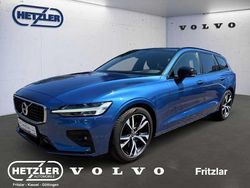Gebraucht 2020 Volvo V60 Kombi | 32.999 € (Teuer)