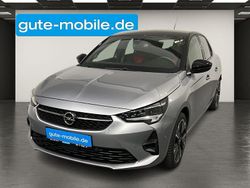 Grau Gebraucht 2023 Opel Corsa-e Kleinwagen | 19.390 € (Etwas zu teuer)