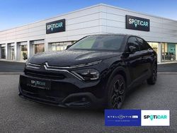 Schwarz Gebraucht 2023 Citroën e-C4 Shine Limousine | 20.290 € (Fairer Preis)