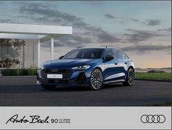 Blau (ascariblau metallic) Neu 2025 Audi A5 Ambiente Coupé | 74.940 € (Fairer Preis)