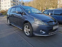 Mitsubishi Grandis