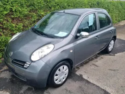 Gebraucht 2005 Nissan Micra Kleinwagen | 1.450 €
