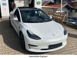 Weiß Gebraucht 2023 Tesla Model 3 RWD Limousine | 27.500 € (Guter Preis)