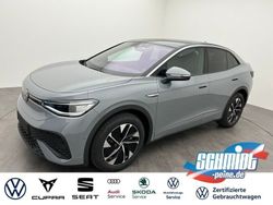 Mondsteingrau Gebraucht 2022 VW ID.5 Pro Performance SUV | 38.400 € (Fairer Preis)