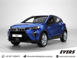 Royalblau Neu 2025 Mitsubishi ASX Plus SUV | 27.450 € (Guter Preis)