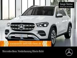 Weiß Gebraucht 2024 Mercedes GLE350 Advanced Plus SUV | 75.990 €