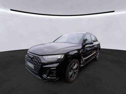 Gebraucht 2023 Audi Q5 S-Line SUV | 45.850 € (Fairer Preis)