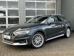 Manhattangrau metallic, manhat Gebraucht 2022 Audi A4 Allroad Sport Kombi | 36.990 € (Etwas zu teuer)