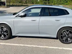 Grau Gebraucht 2024 BMW X2 M Sport SUV | 49.100 €
