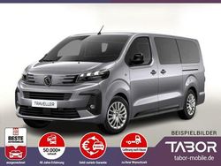 Grün metallic Neu 2025 Peugeot Traveller Active Van | 39.988 € (Fairer Preis)