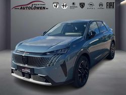 Met. ingaro blau Gebraucht 2024 Peugeot 3008 Allure SUV | 26.980 € (Guter Preis)