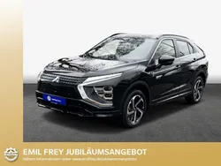 Schwarz Gebraucht 2022 Mitsubishi Eclipse Cross Select SUV | 23.417 € (Guter Preis)
