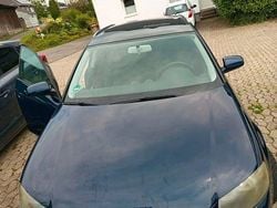 Blau Gebraucht 2007 Audi A3 Sport Limousine | 999 € (Superpreis)