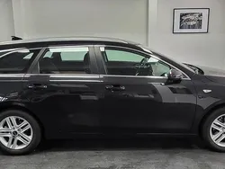 Schwarz Gebraucht 2019 Kia Ceed Sportswagon Vision Kombi | 12.900 € (Fairer Preis)