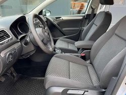 Gebraucht 2009 VW Golf VI Comfortline Limousine | 4.000 € (Fairer Preis)