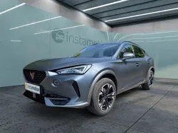 Grau Gebraucht 2023 Cupra Formentor SUV | 29.599 € (Fairer Preis)