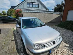 Gebraucht 1999 VW Golf IV Kleinwagen | 700 € (Fairer Preis)