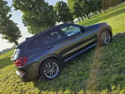 Grau Gebraucht 2019 BMW X3 M Sport SUV | 30.500 € (Guter Preis)