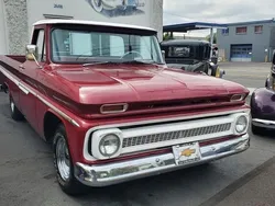 Rot Gebraucht 1964 Chevrolet C10 SUV | 16.000 €