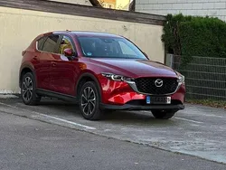 Gebraucht 2024 Mazda CX-5 Ad'Vantage SUV | 31.900 € (Guter Preis)