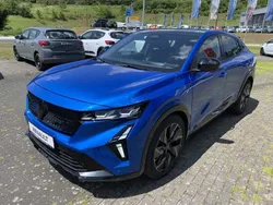 Blau Gebraucht 2024 Renault Rafale Esprit Alpine SUV | 46.900 € (Fairer Preis)