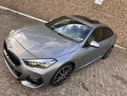 Grau Gebraucht 2024 BMW 218 M Sport Coupé | 28.499 € (Guter Preis)