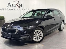 Schwarz Gebraucht 2020 Skoda Octavia Kombi | 21.749 € (Fairer Preis)