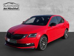 Corridarot Gebraucht 2019 Skoda Octavia Sport Limousine | 22.900 € (Etwas zu teuer)