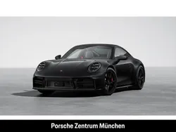 Schwarz Neu 2025 Porsche 911 Carrera S Coupé | 196.760 € (Teuer)