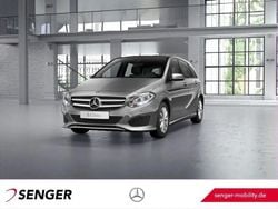 Gebraucht 2016 Mercedes B180 Van / Kleinbus | 13.690 € (Guter Preis)