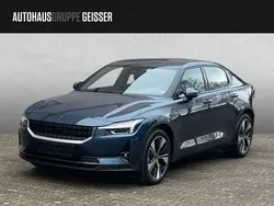 Midnight blue Gebraucht 2022 Polestar 2 Plus Limousine | 34.250 € (Fairer Preis)