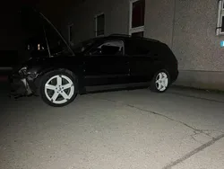 Schwarz Gebraucht 1997 VW Passat Kombi | 1.800 € (Teuer)