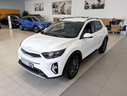 Snow white pearl Neu 2025 Kia Stonic 4 SUV | 25.790 € (Fairer Preis)