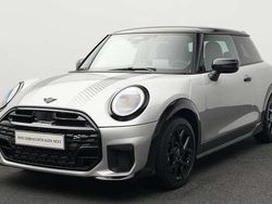 Grau Gebraucht 2025 Mini John Cooper Works Kleinwagen | 30.777 € (Fairer Preis)