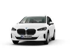 Neu 2024 BMW 225 Efficient Dynamics | 44.189 €