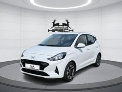Blau Neu 2024 Hyundai i10 Prime Kleinwagen | 17.490 € (Guter Preis)