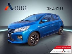 Andere Gebraucht 2024 Mitsubishi Space Star Select+ Limousine | 14.970 € (Fairer Preis)