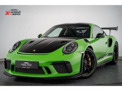 Lizardgrün Gebraucht 2019 Porsche 991 Coupé | 238.991 €