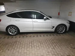 Schwarz Gebraucht 2014 BMW 325 Gran Turismo Luxury Line Limousine | 17.200 €