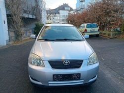 Silber Gebraucht 2004 Toyota Corolla Sol Limousine | 2.200 € (Guter Preis)