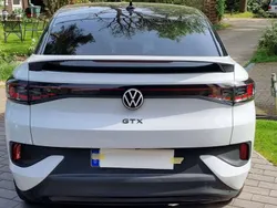 Weiß Gebraucht 2022 VW ID.5 GTX SUV | 43.000 € (Superpreis)