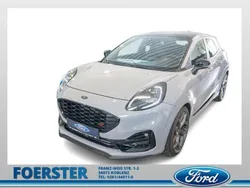 Grau Neu 2025 Ford Puma Gen-E ST SUV | 34.280 €