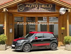 Schwarz Gebraucht 2013 Mini John Cooper Works Countryman SUV | 15.690 € (Fairer Preis)
