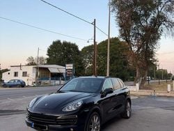 Schwarz Gebraucht 2012 Porsche Cayenne SUV | 14.000 € (Guter Preis)