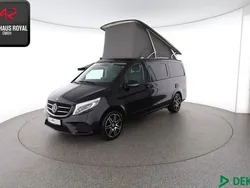 Mercedes V250